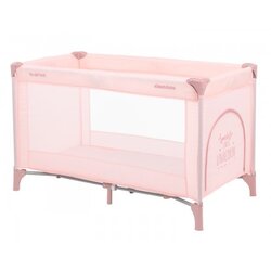 Kikka Boo prenosivi krevetac  I nivo SO GIFTED pink (KKB20046) Cene